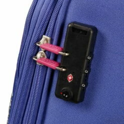 American Tourister Pulsonic Trolley M 68 Cm Soft Lilac 16 American Tourister Pulsonic Trolley M 68 Cm Soft Lilac -TROLLEY Verkäufe 146517 5104 7 900x900