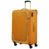 American Tourister Pulsonic Trolley L 81 Cm Sunset Yellow -TROLLEY Verkäufe 146518 1843 1 900x900