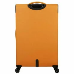 American Tourister Pulsonic Trolley L 81 Cm Sunset Yellow -TROLLEY Verkäufe 146518 1843 3 900x900