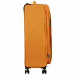 American Tourister Pulsonic Trolley L 81 Cm Sunset Yellow -TROLLEY Verkäufe 146518 1843 5 900x900