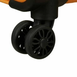 American Tourister Pulsonic Trolley L 81 Cm Sunset Yellow -TROLLEY Verkäufe 146518 1843 8 900x900