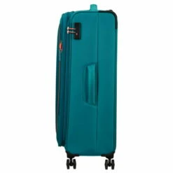 American Tourister Pulsonic Trolley L 81 Cm Stone Teal -TROLLEY Verkäufe 146518 6058 2 900x900