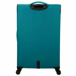 American Tourister Pulsonic Trolley L 81 Cm Stone Teal -TROLLEY Verkäufe 146518 6058 3 900x900