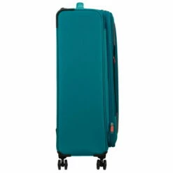 American Tourister Pulsonic Trolley L 81 Cm Stone Teal -TROLLEY Verkäufe 146518 6058 5 900x900