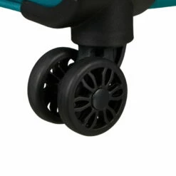 American Tourister Pulsonic Trolley L 81 Cm Stone Teal -TROLLEY Verkäufe 146518 6058 8 900x900
