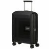 American Tourister Aerostep Trolley S 55 Cm Black 1 American Tourister Aerostep Trolley S 55 Cm Black -TROLLEY Verkäufe 146819 1041 1 900x900