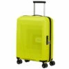 American Tourister Aerostep Trolley S 55 Cm Light Lime 2 American Tourister Aerostep Trolley S 55 Cm Light Lime -TROLLEY Verkäufe 146819 A067 1 900x900