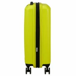 American Tourister Aerostep Trolley S 55 Cm Light Lime -TROLLEY Verkäufe 146819 A067 5 900x900