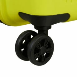American Tourister Aerostep Trolley S 55 Cm Light Lime -TROLLEY Verkäufe 146819 A067 8 900x900