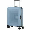 American Tourister Aerostep Trolley S 55 Cm Soho Grey -TROLLEY Verkäufe 146819 A068 1 900x900