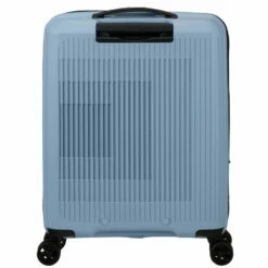 American Tourister Aerostep Trolley S 55 Cm Soho Grey -TROLLEY Verkäufe 146819 A068 3 900x900