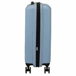 American Tourister Aerostep Trolley S 55 Cm Soho Grey -TROLLEY Verkäufe 146819 A068 5 900x900