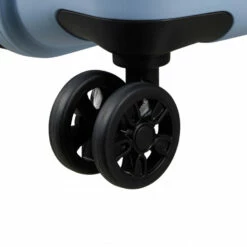 American Tourister Aerostep Trolley S 55 Cm Soho Grey -TROLLEY Verkäufe 146819 A068 8 900x900