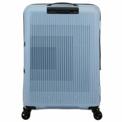 American Tourister Aerostep Trolley M 67 Cm Soho Grey -TROLLEY Verkäufe 146820 A068 3 900x900