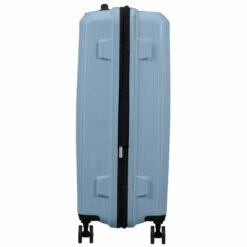 American Tourister Aerostep Trolley M 67 Cm Soho Grey -TROLLEY Verkäufe 146820 A068 5 900x900