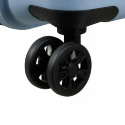 American Tourister Aerostep Trolley M 67 Cm Soho Grey -TROLLEY Verkäufe 146820 A068 8 900x900