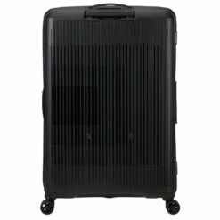 American Tourister Aerostep Trolley L 77 Cm Black 12 American Tourister Aerostep Trolley L 77 Cm Black -TROLLEY Verkäufe 146821 1041 3 900x900