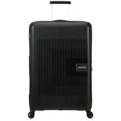 American Tourister Aerostep Trolley L 77 Cm Black 15 American Tourister Aerostep Trolley L 77 Cm Black -TROLLEY Verkäufe 146821 1041 6 900x900