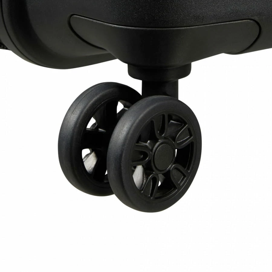 American Tourister Aerostep Trolley L 77 Cm Black 10 American Tourister Aerostep Trolley L 77 Cm Black – Bild 8