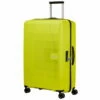 American Tourister Aerostep Trolley L 77 Cm Light Lime -TROLLEY Verkäufe 146821 A067 1 900x900