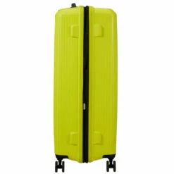 American Tourister Aerostep Trolley L 77 Cm Light Lime -TROLLEY Verkäufe 146821 A067 5 900x900