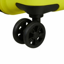 American Tourister Aerostep Trolley L 77 Cm Light Lime -TROLLEY Verkäufe 146821 A067 8 900x900