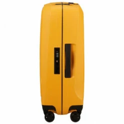 Samsonite Essens 4-Rollen Trolley S 55 Cm Radiant Yellow 11 Samsonite Essens 4-Rollen Trolley S 55 Cm Radiant Yellow -TROLLEY Verkäufe 146909 4702 2 900x900