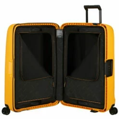 Samsonite Essens 4-Rollen Trolley S 55 Cm Radiant Yellow 13 Samsonite Essens 4-Rollen Trolley S 55 Cm Radiant Yellow -TROLLEY Verkäufe 146909 4702 4 900x900