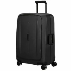 Samsonite Essens 4-Rollen Trolley M 69 Cm Graphite