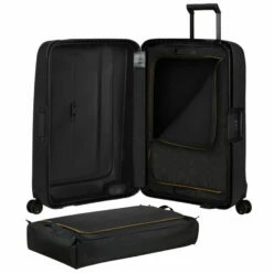Samsonite Essens 4-Rollen Trolley M 69 Cm Graphite -TROLLEY Verkäufe 146911 1374 5 900x900