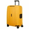 Samsonite Essens 4-Rollen Trolley M 69 Cm Radiant Yellow -TROLLEY Verkäufe 146911 4702 1 900x900