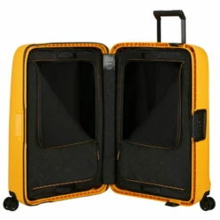 Samsonite Essens 4-Rollen Trolley M 69 Cm Radiant Yellow -TROLLEY Verkäufe 146911 4702 4 900x900