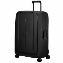 Samsonite Essens 4-Rollen Trolley L 75 Cm Graphite