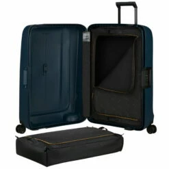 Samsonite Essens 4-Rollen Trolley L 75 Cm Midnight Blue -TROLLEY Verkäufe 146912 1549 5 900x900