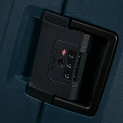 Samsonite Essens 4-Rollen Trolley L 75 Cm Midnight Blue -TROLLEY Verkäufe 146912 1549 6 900x900