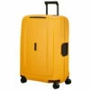 Samsonite Essens 4-Rollen Trolley L 75 Cm Radiant Yellow -TROLLEY Verkäufe 146912 4702 1 900x900