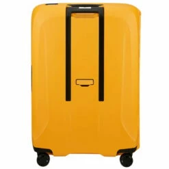 Samsonite Essens 4-Rollen Trolley L 75 Cm Radiant Yellow -TROLLEY Verkäufe 146912 4702 3 900x900