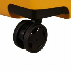 Samsonite Essens 4-Rollen Trolley L 75 Cm Radiant Yellow -TROLLEY Verkäufe 146912 4702 8 900x900