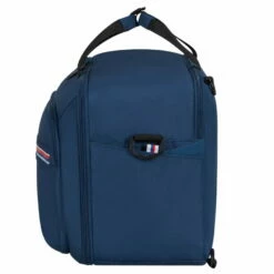 American Tourister Upbeat 3-Way Bordtasche Navy -TROLLEY Verkäufe 147631 1596 2 900x900