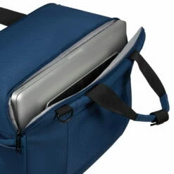 American Tourister Upbeat 3-Way Bordtasche Navy -TROLLEY Verkäufe 147631 1596 5 900x900