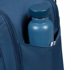 American Tourister Upbeat 3-Way Bordtasche Navy -TROLLEY Verkäufe 147631 1596 6 900x900