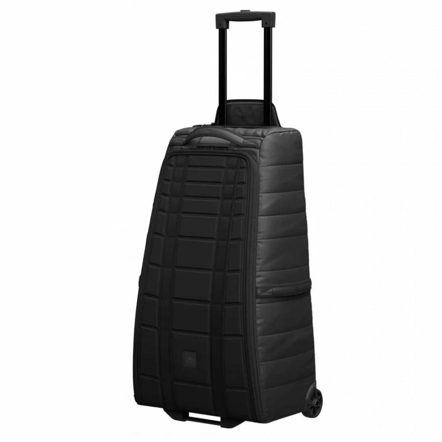 Db Journey Hugger Rollentasche 60 L Black Out 3 Db Journey Hugger Rollentasche 60 L Black Out