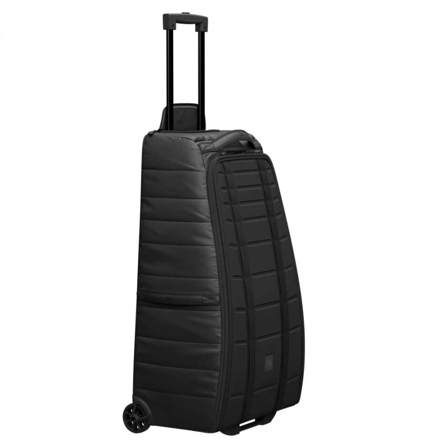 Db Journey Hugger Rollentasche 60 L Black Out 9 Db Journey Hugger Rollentasche 60 L Black Out – Bild 7