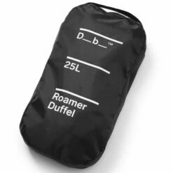 Db Journey Roamer Duffel Pack 25 L Blue Hour -TROLLEY Verkäufe 2000186300901 7 900x900