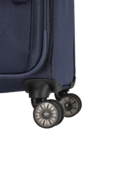 Travelite MIIGO Trolley S 18 Travelite MIIGO Trolley S -TROLLEY Verkäufe 20 Miigo NR