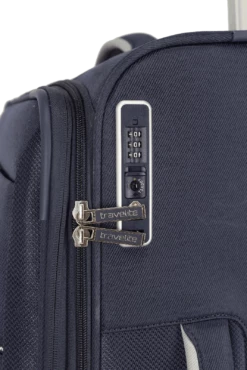 Travelite MIIGO Trolley S 19 Travelite MIIGO Trolley S -TROLLEY Verkäufe 20 Miigo NS