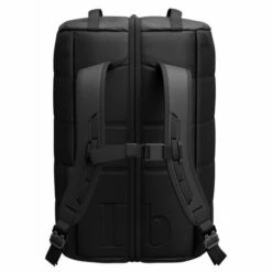 Db Journey Roamer Split Duffel Pro 50 L Black Out -TROLLEY Verkäufe 242C01 3 900x900