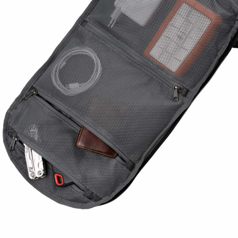 Db Journey Ramverk Rucksack 21 L Moss Green 6 Db Journey Ramverk Rucksack 21 L Moss Green – Bild 4