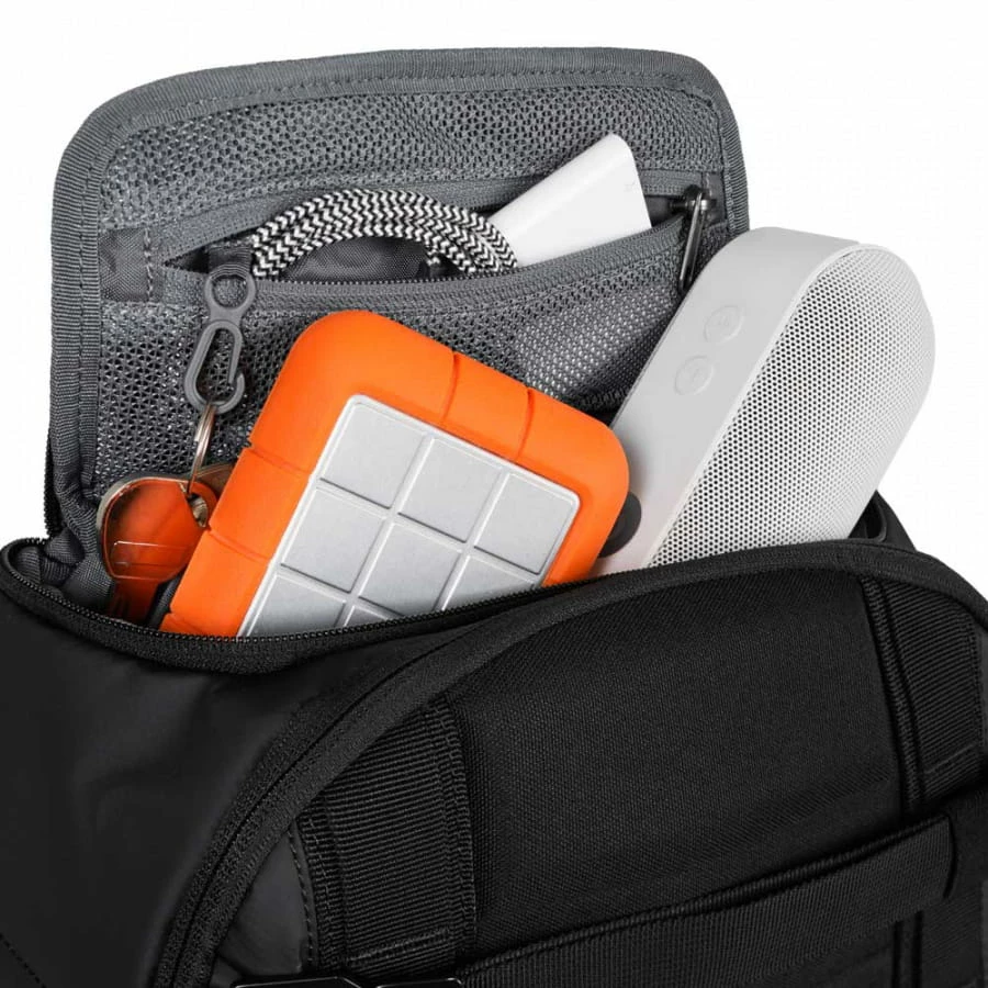 Db Journey Ramverk Rucksack 21 L Moss Green 7 Db Journey Ramverk Rucksack 21 L Moss Green – Bild 5