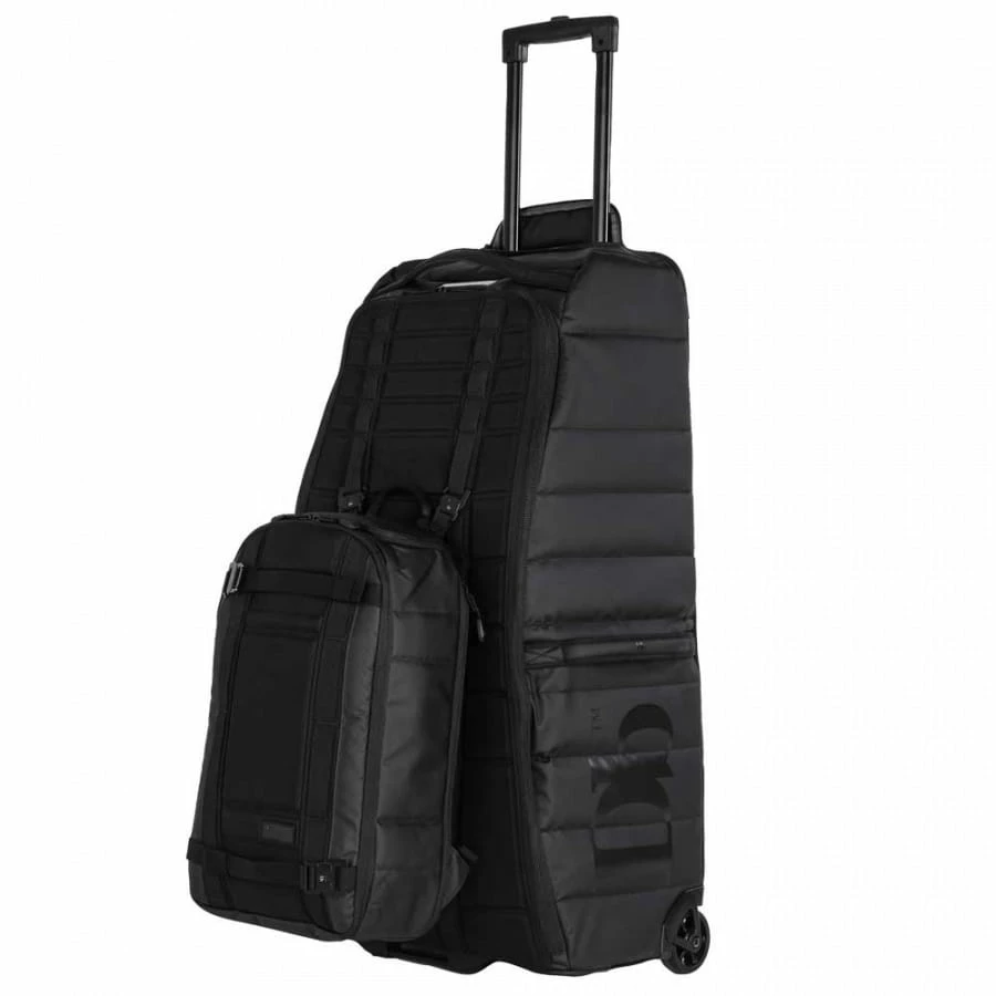 Db Journey Ramverk Rucksack 21 L Moss Green 9 Db Journey Ramverk Rucksack 21 L Moss Green – Bild 7